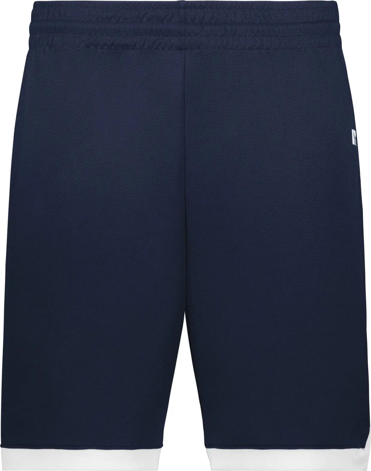 Russell 5r4chm Coolcore Elite Shorts - Navy White