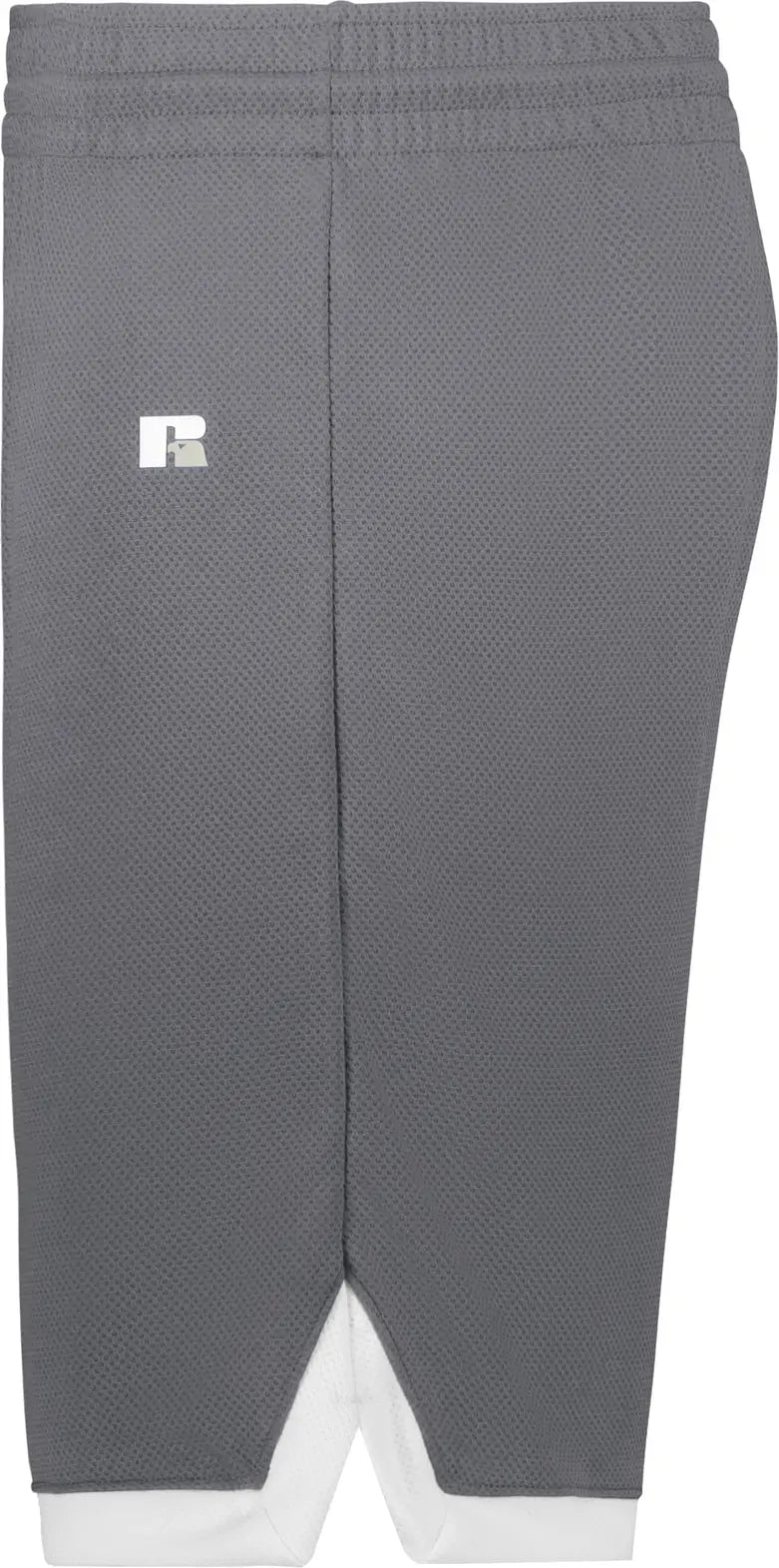 Russell 5r4chm Coolcore Elite Shorts - Stealth White