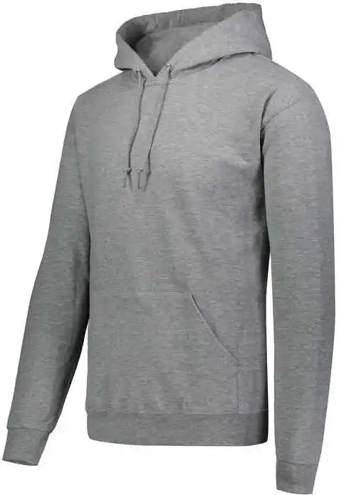 Russell 996m Jerzees 50/50 Hoodie - Athletic Heather - Gray / Adult 4xl