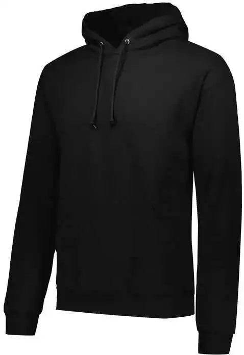 Russell 996m Jerzees 50/50 Hoodie - Black