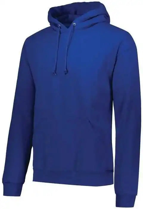 Russell 996y Youth Jerzees 50/50 Hoodie - Royal
