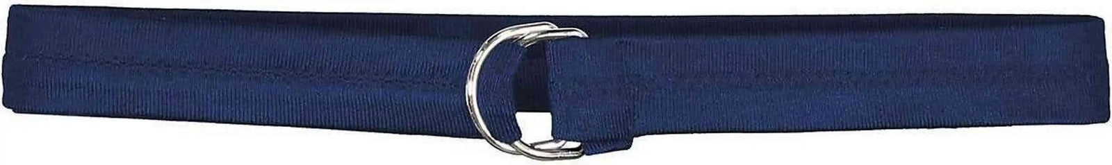 Russell Fbc73m 1 2 - Inch Covered Football Belt - Navy