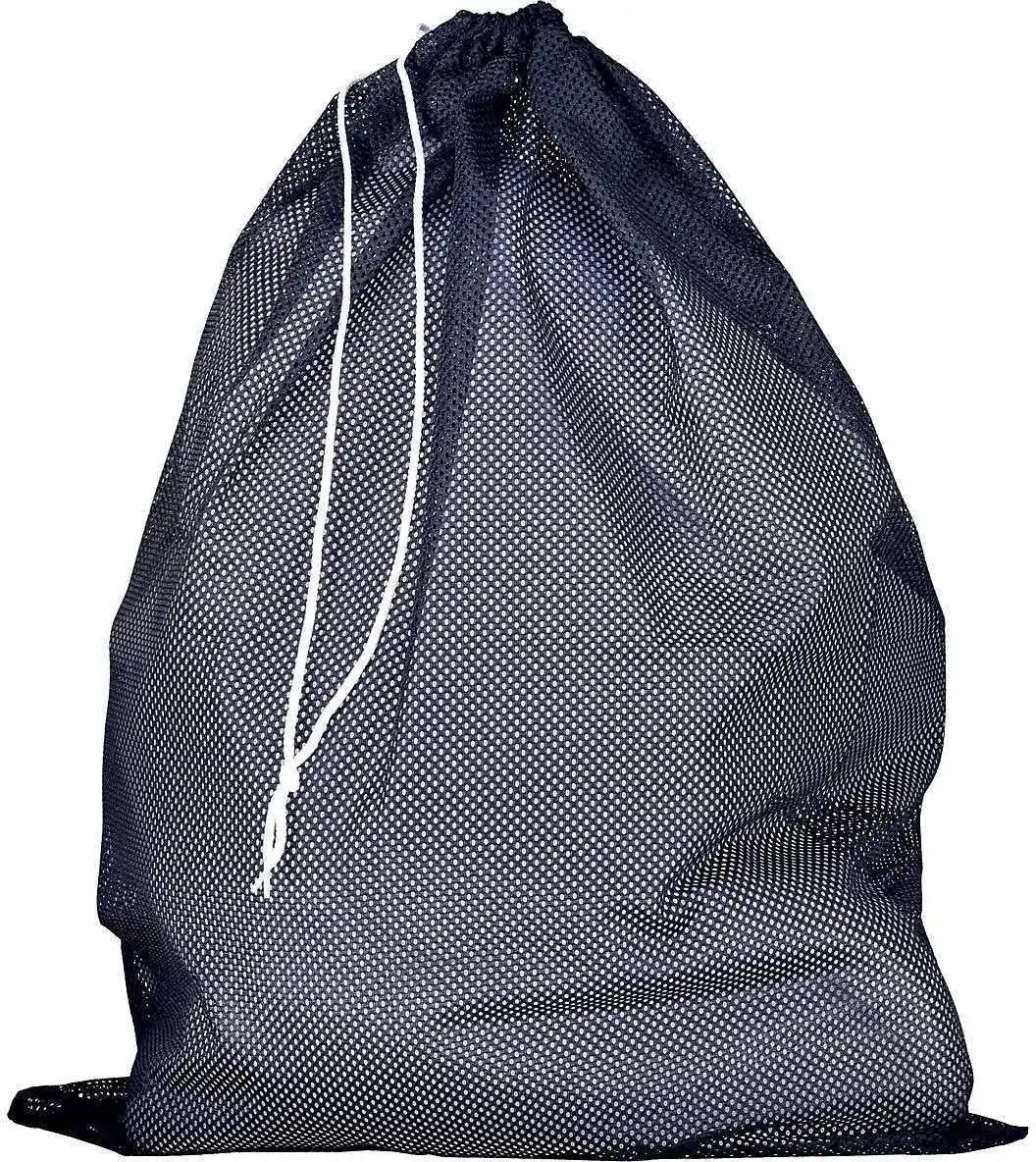 Russell Mlb6b0 Mesh Laundry Bag - Navy - one Size Fits Most