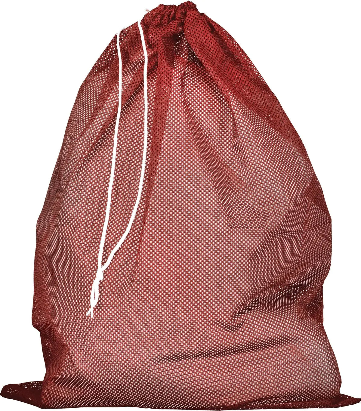 Russell Mlb6b0 Mesh Laundry Bag - True Red