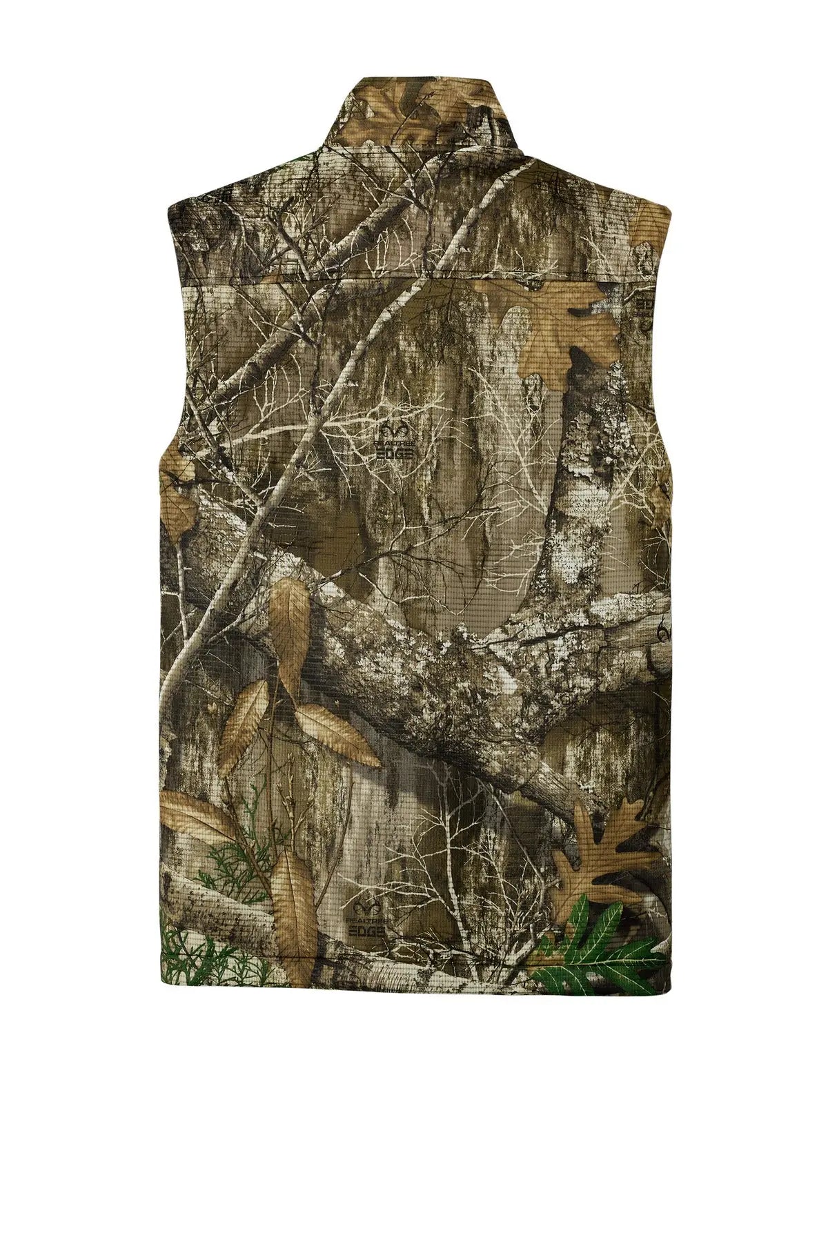 Russell Outdoors Ru603 Realtree Atlas Soft Shell Vest