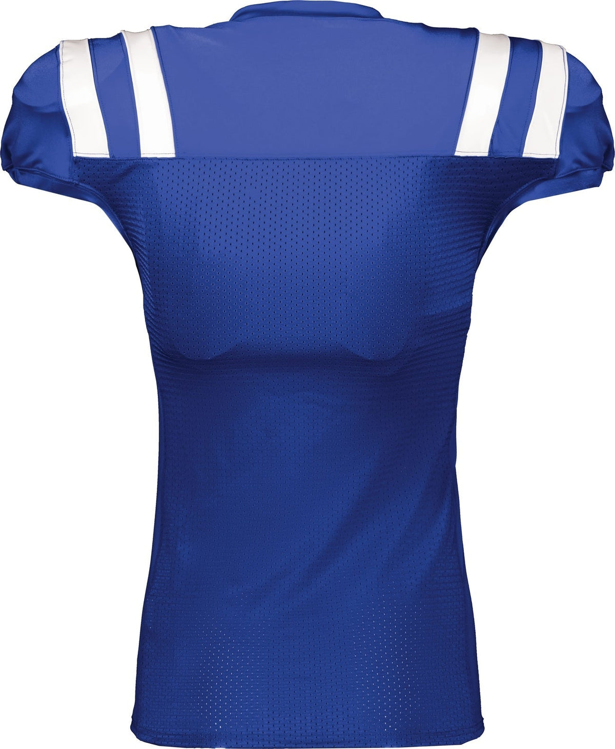 Russell R0100m Canton Football Jersey - Royal White