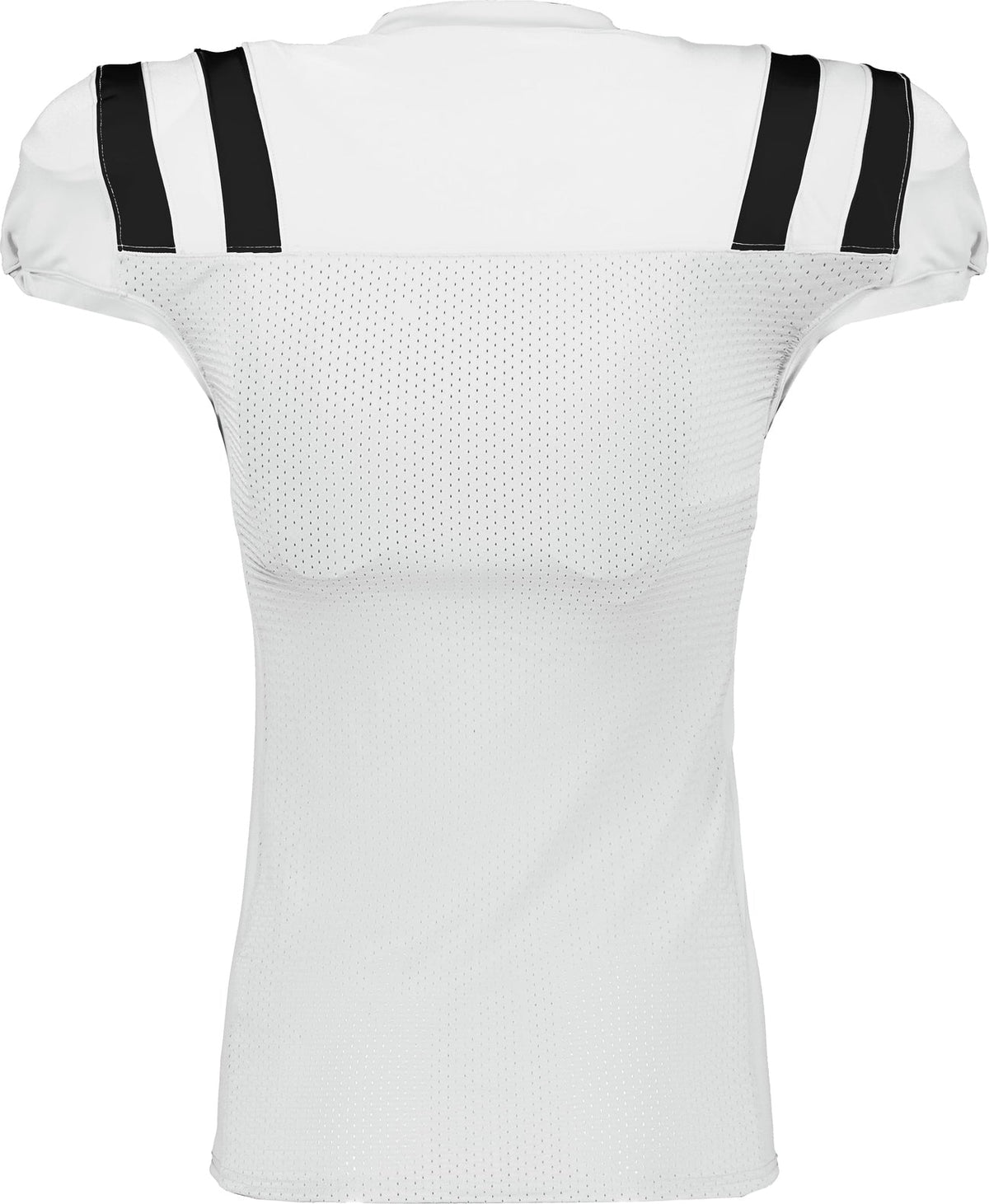 Russell R0100m Canton Football Jersey - White Black