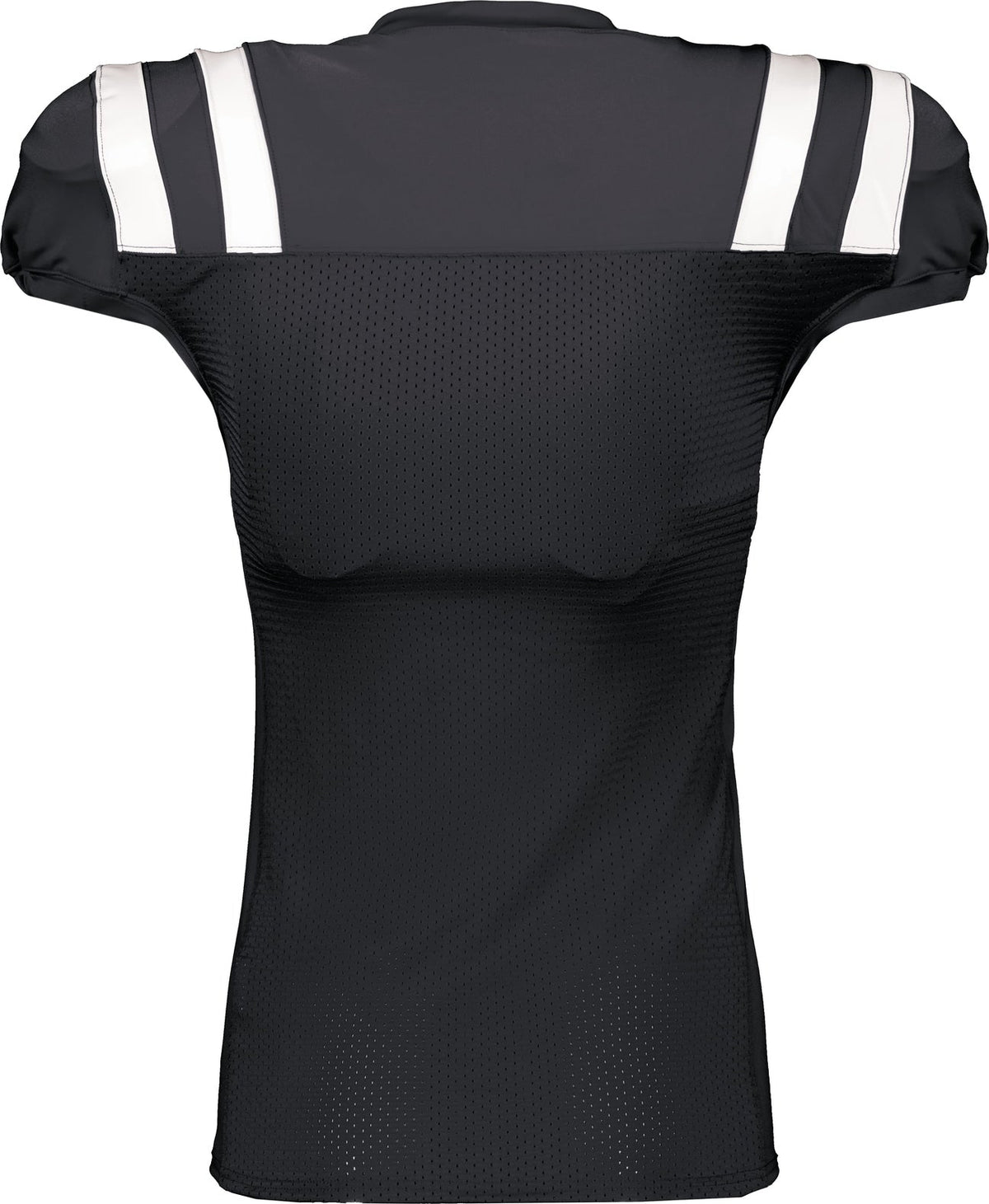 Russell R0100w Youth Canton Football Jersey - Stealth White