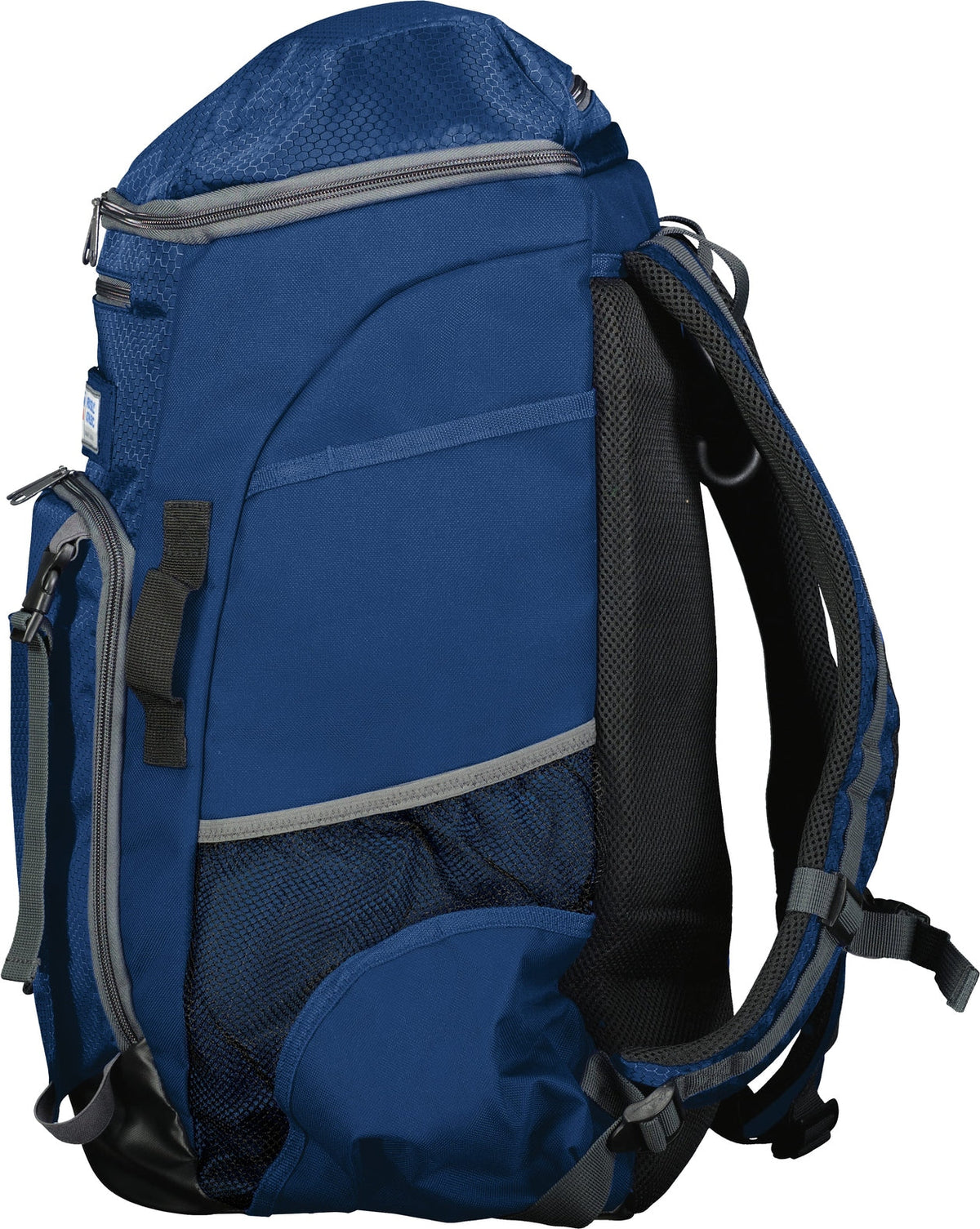Russell R01dwm Diamond Gear Backpack - Navy - Os