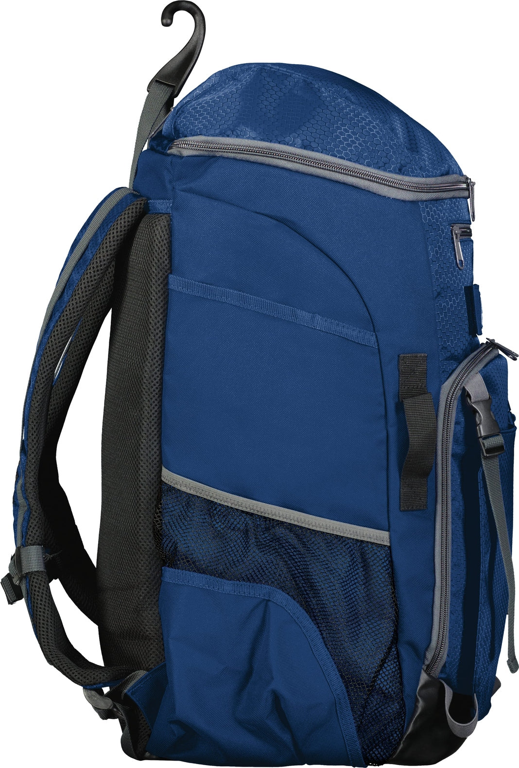 Russell R01dwm Diamond Gear Backpack - Navy - Os