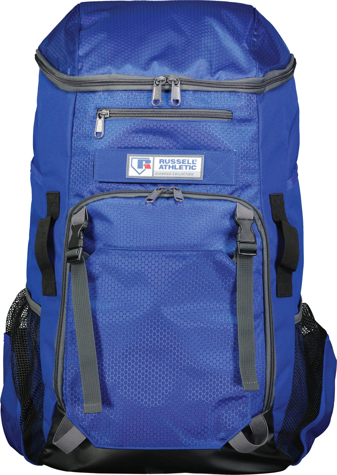 Russell R01dwm Diamond Gear Backpack - Royal - Os