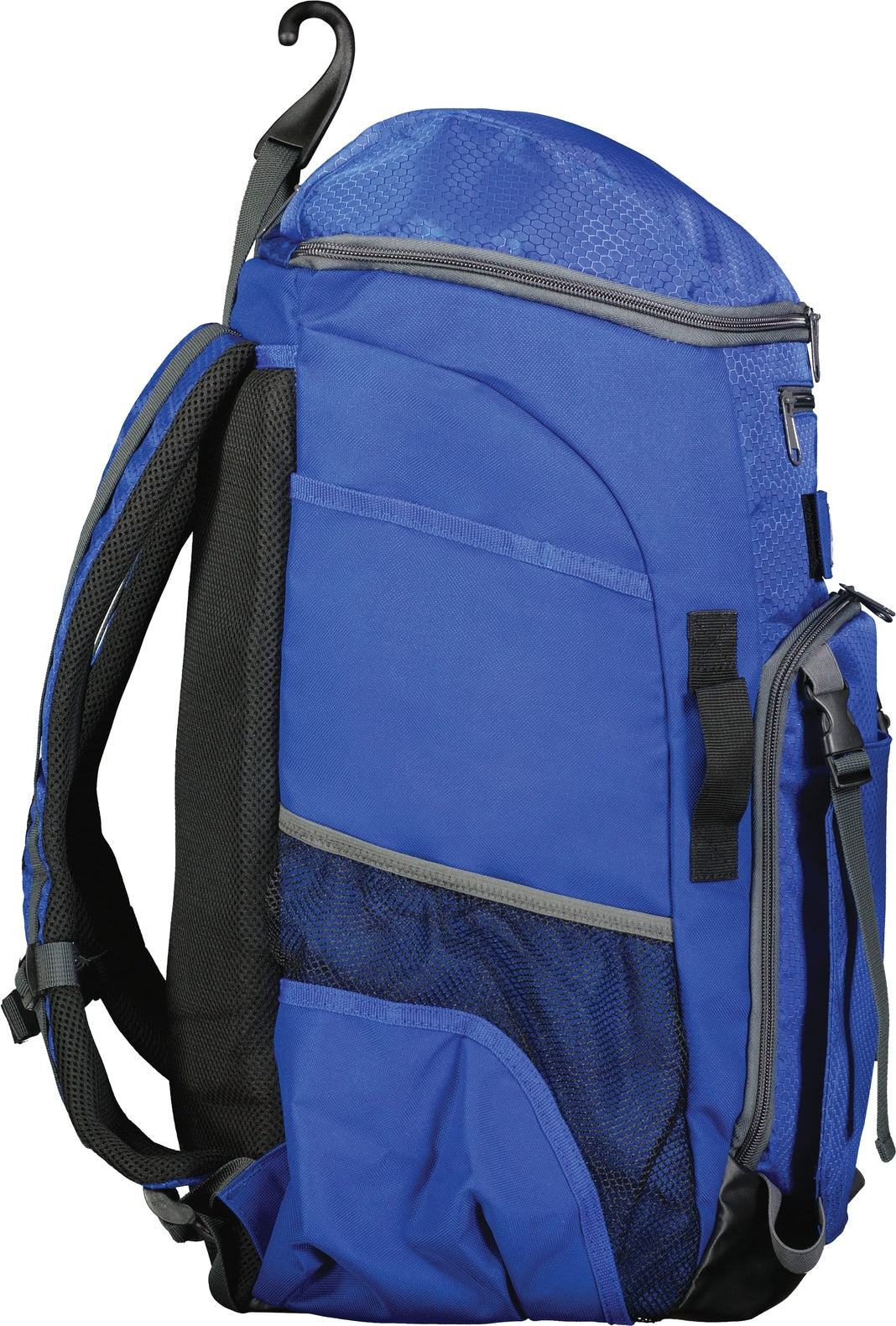 Russell R01dwm Diamond Gear Backpack - Royal - Os