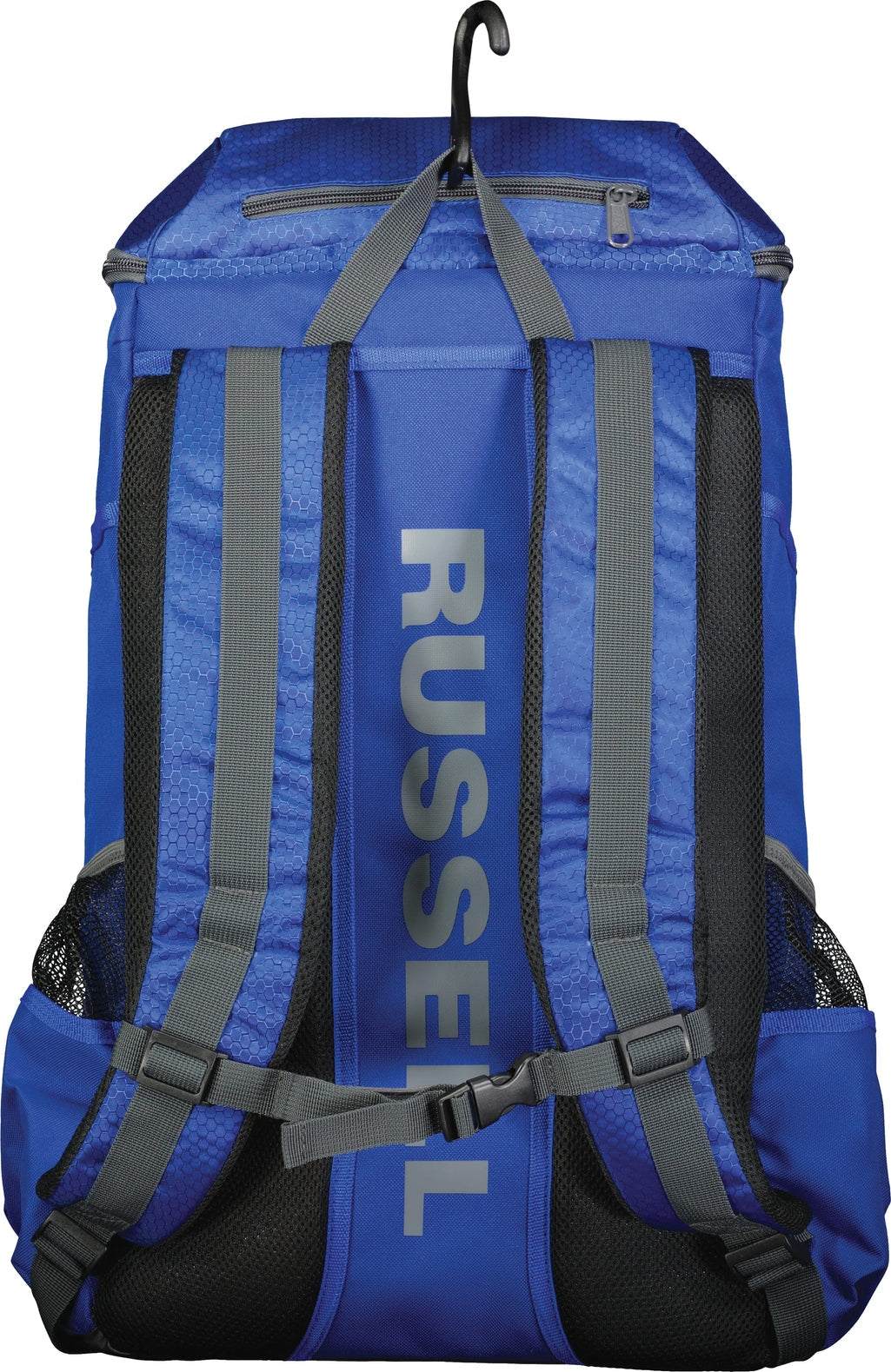 Russell R01dwm Diamond Gear Backpack - Royal - Os
