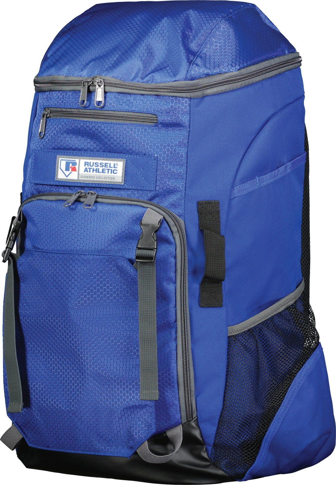 Russell R01dwm Diamond Gear Backpack - Royal - Os