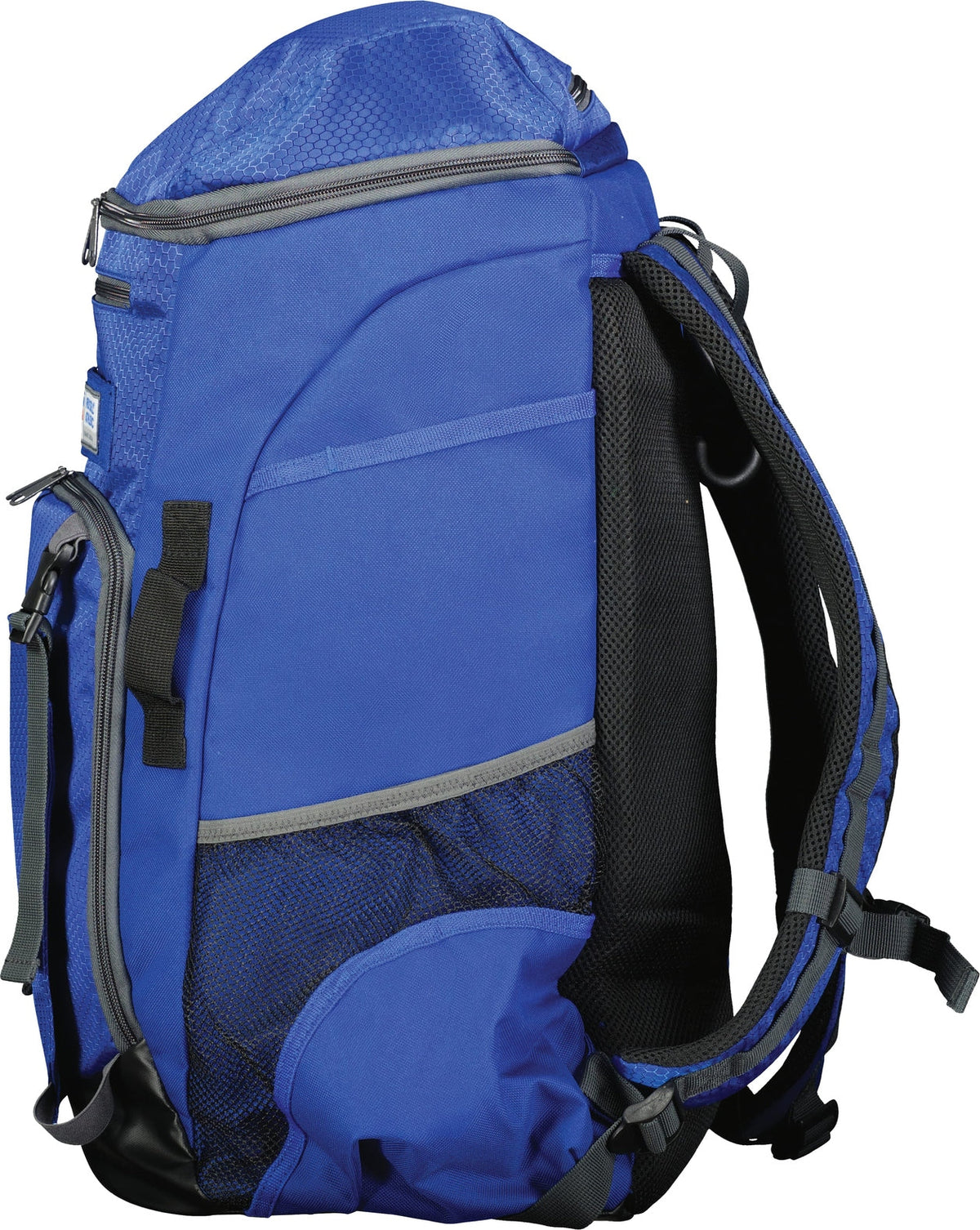 Russell R01dwm Diamond Gear Backpack - Royal - Os