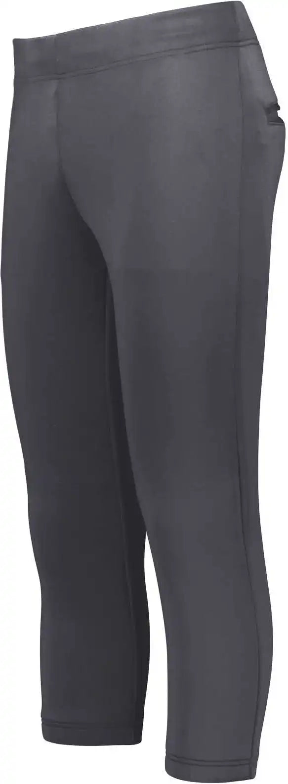 Russell R15lsx Ladies Flexstretch Softball Pant - Stealth
