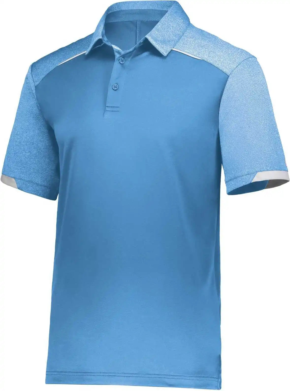 Russell R20dkm Legend Polo - Columbia Blue
