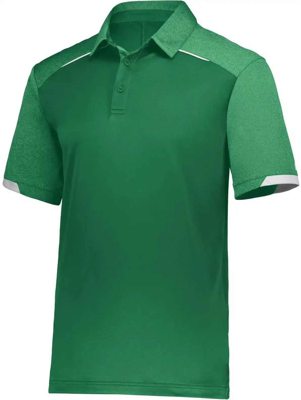 Russell R20dkm Legend Polo - Kelly