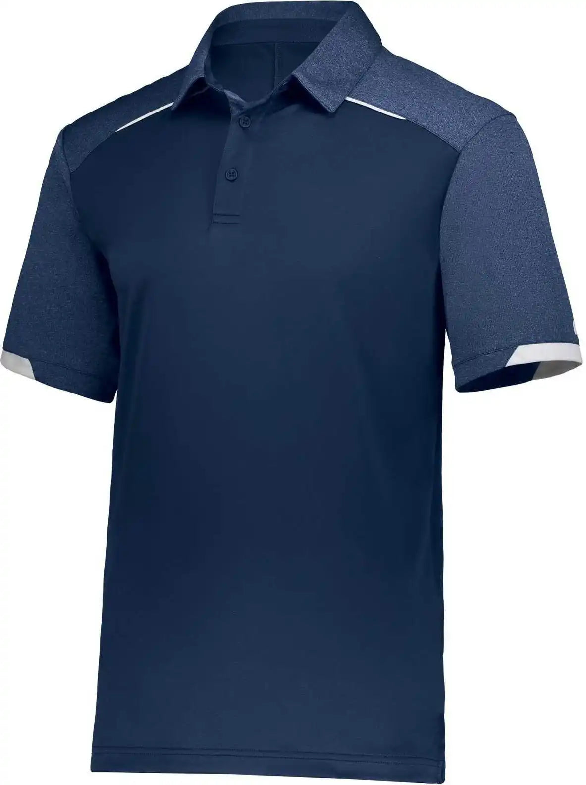 Russell R20dkm Legend Polo Navy