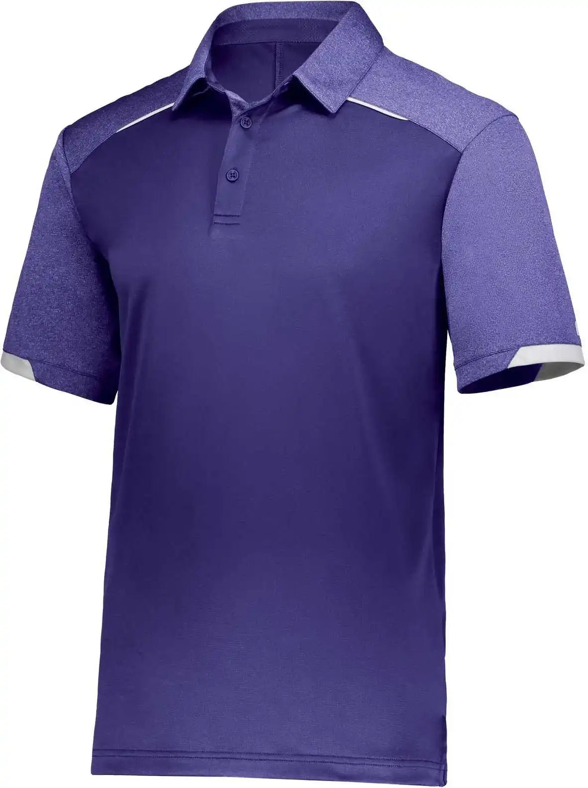 Russell R20dkm Legend Polo Purple