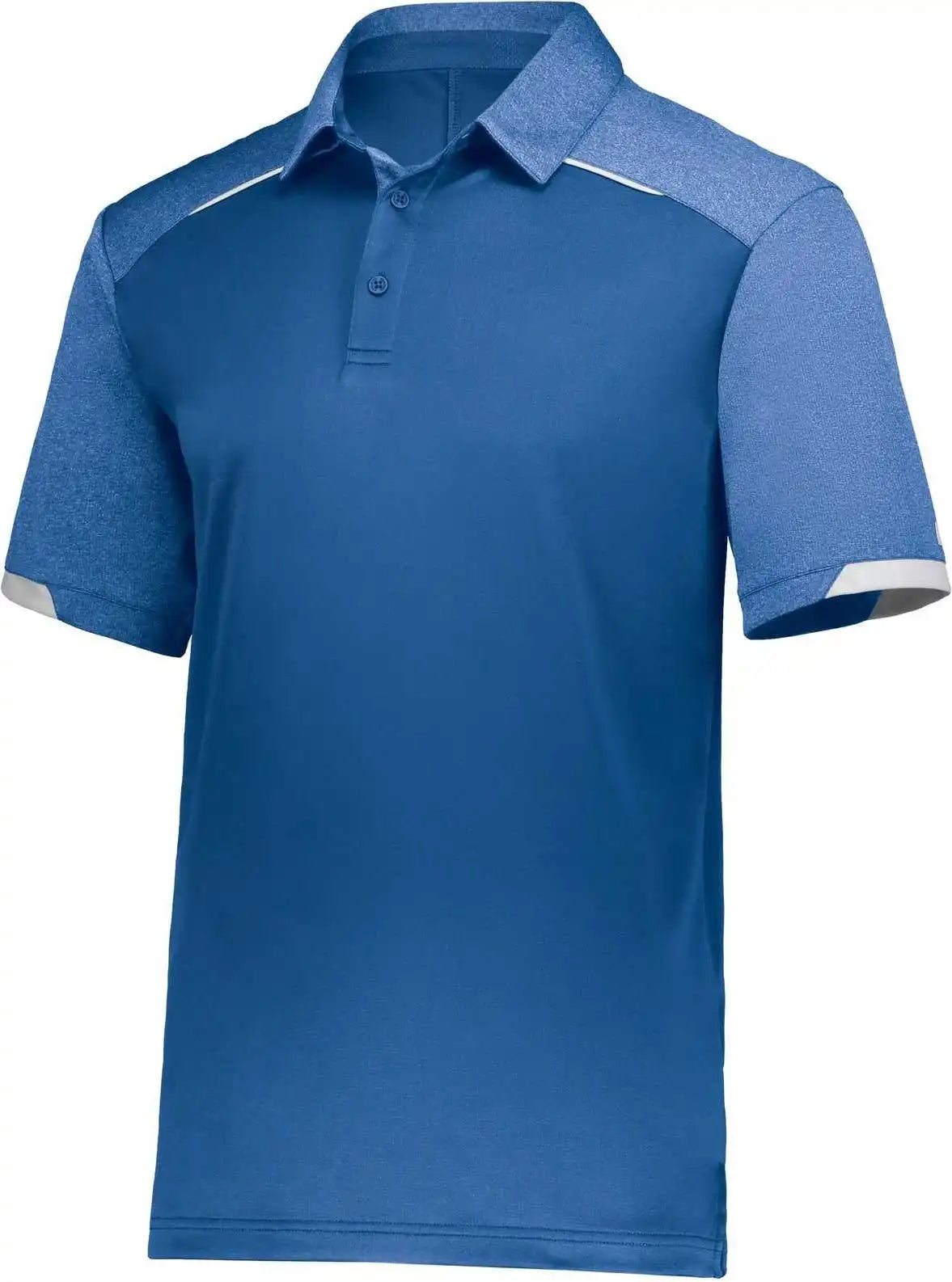 Russell R20dkm Legend Polo Royal