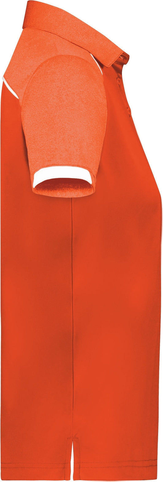 Russell R20dkx Ladies Legend Polo - Burnt Orange