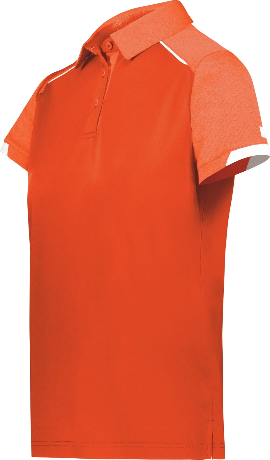 Russell R20dkx Ladies Legend Polo - Burnt Orange - s