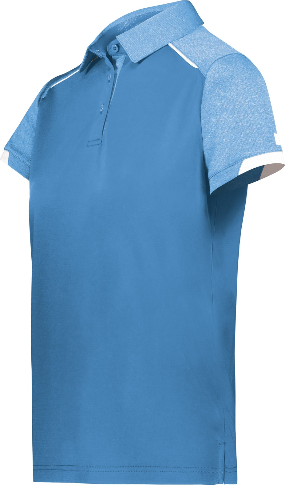 Russell R20dkx Ladies Legend Polo - Columbia Blue