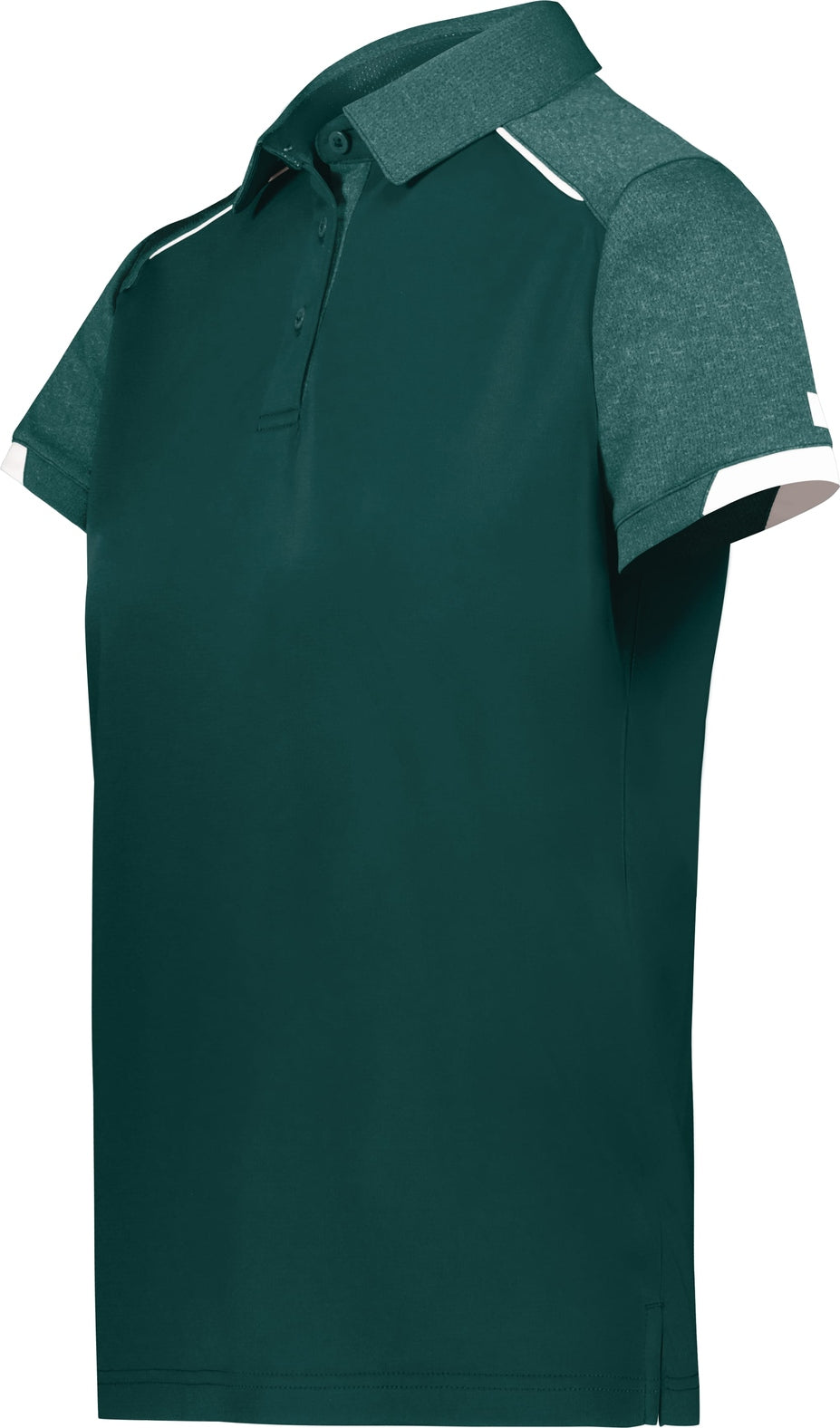 Russell R20dkx Ladies Legend Polo - Dark Green