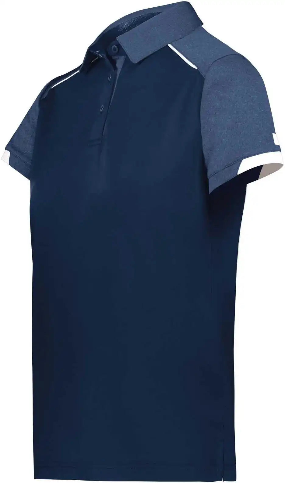 Russell R20dkx Ladies Legend Polo Navy