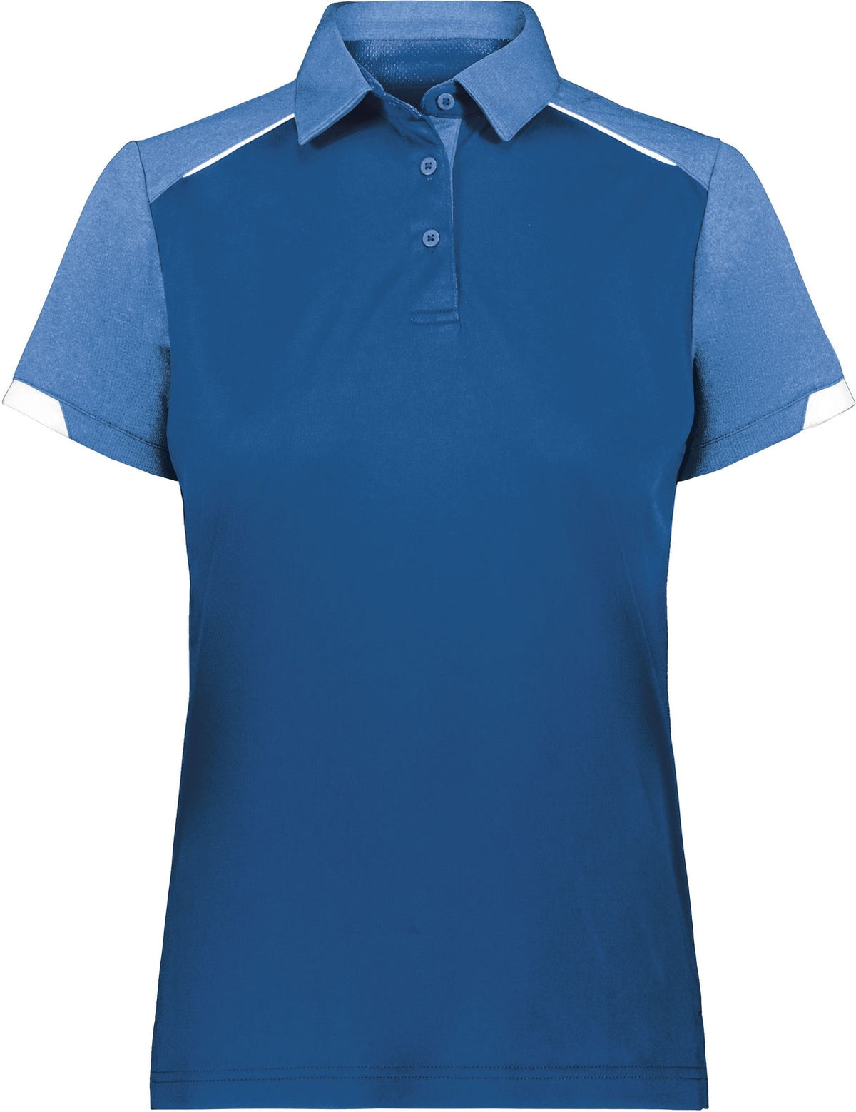 Russell R20dkx Ladies Legend Polo - Royal