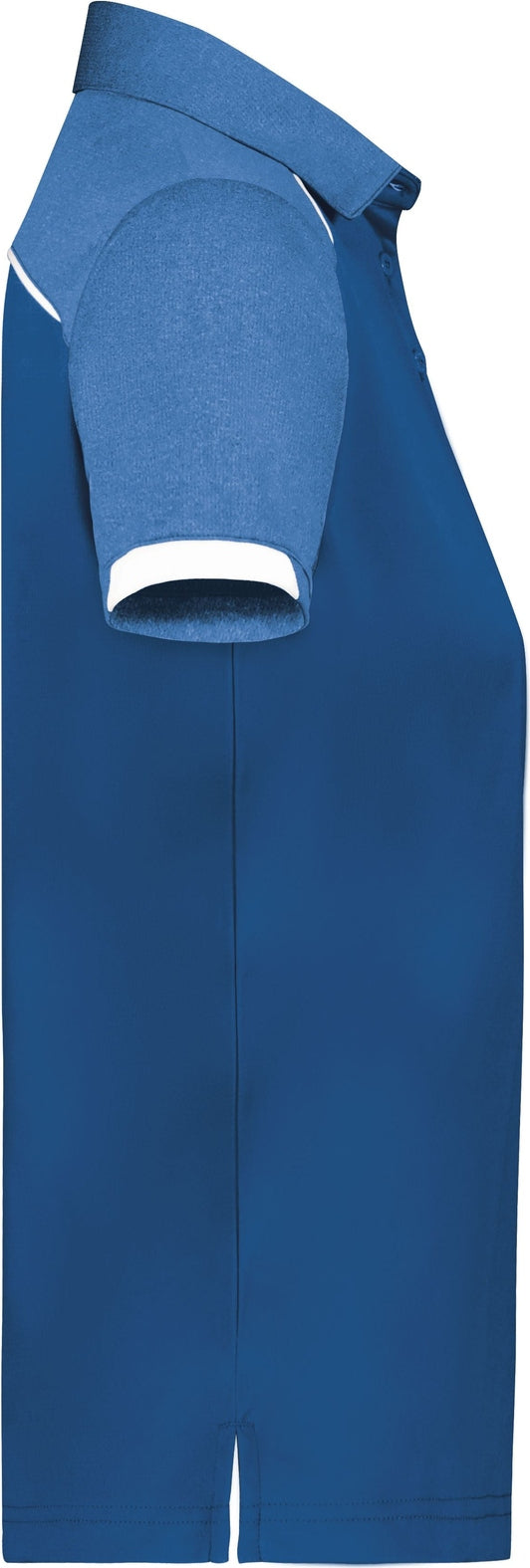 Russell R20dkx Ladies Legend Polo - Royal