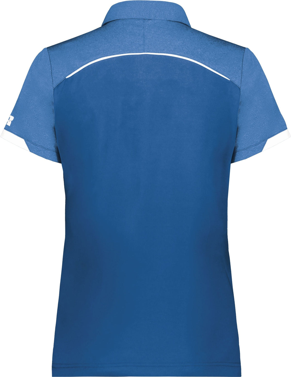 Russell R20dkx Ladies Legend Polo - Royal