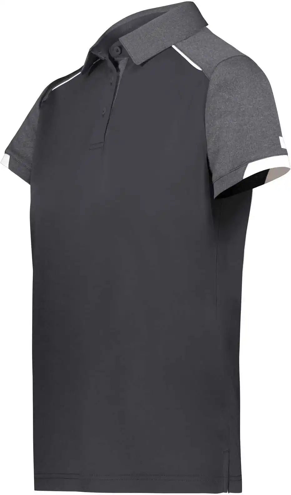 Russell R20dkx Ladies Legend Polo Stealth