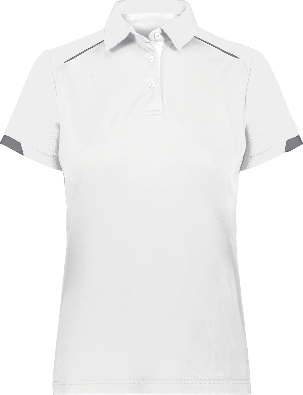 Russell R20dkx Ladies Legend Polo - White - s