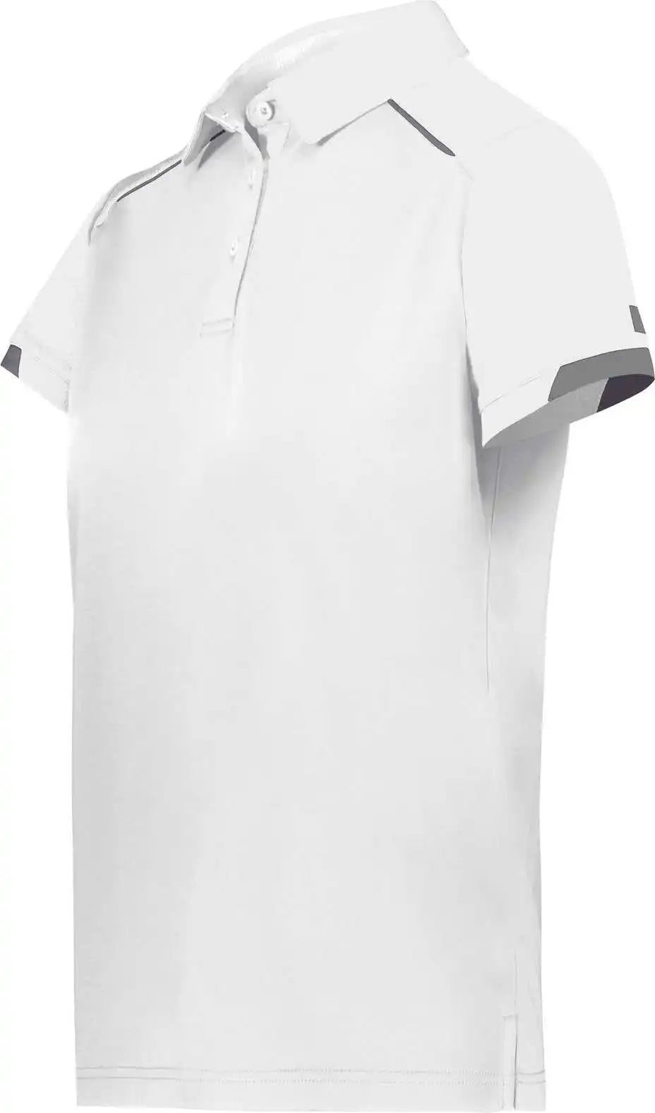 Russell R20dkx Ladies Legend Polo White