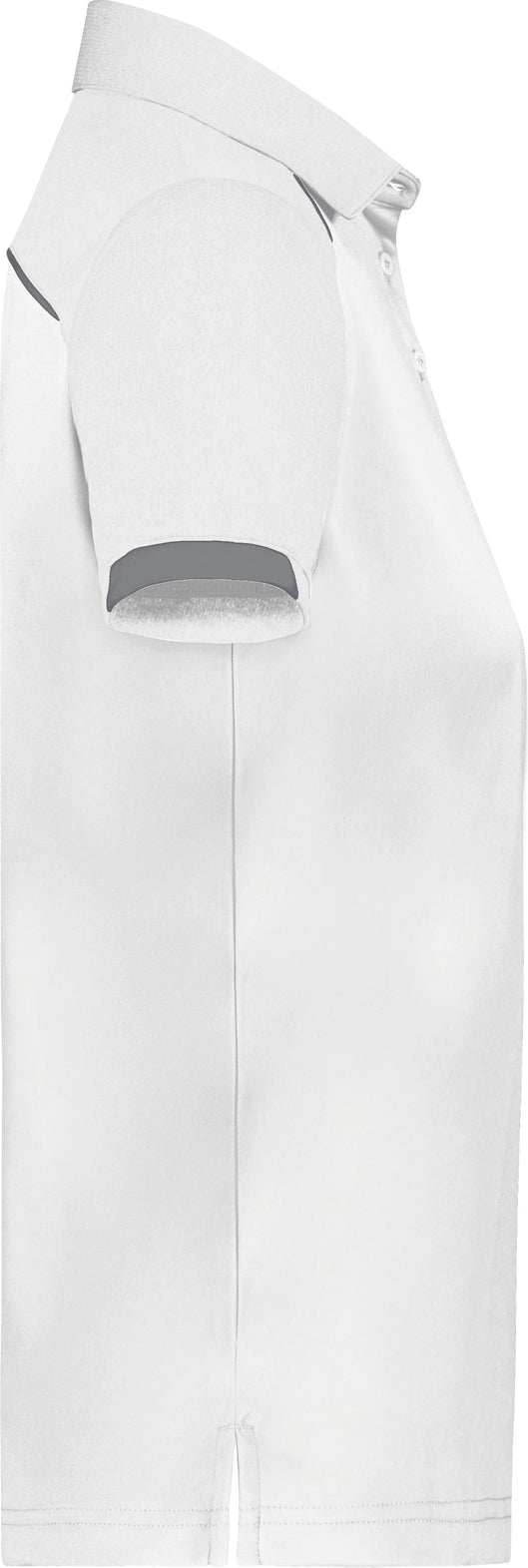 Russell R20dkx Ladies Legend Polo - White