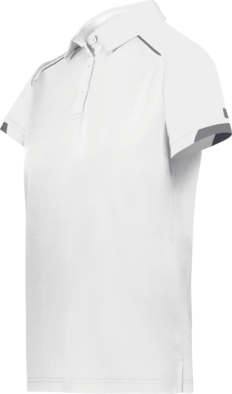 Russell R20dkx Ladies Legend Polo - White - s