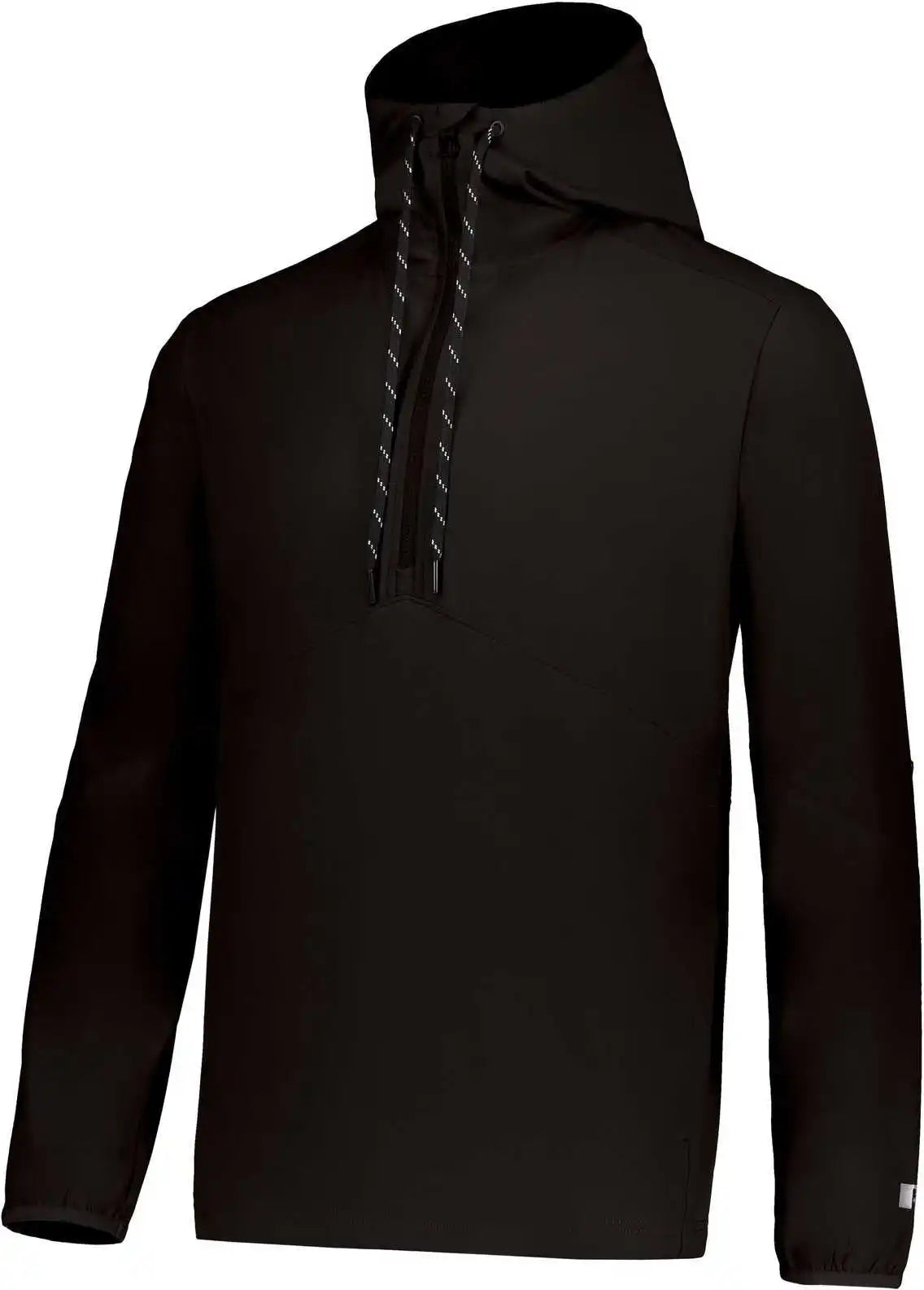 Russell R20dsm Legend Hooded Pullover Black