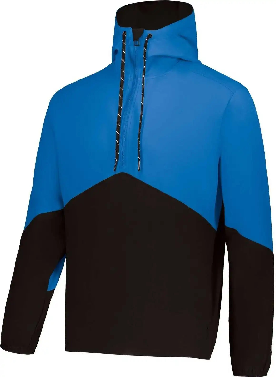 Russell R20dsm Legend Hooded Pullover - Royal Black