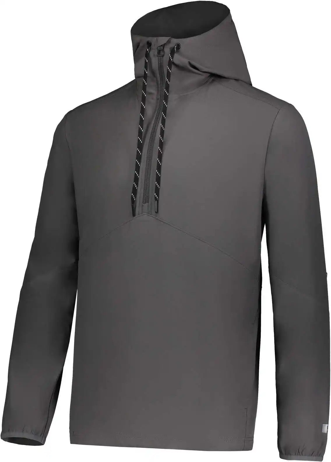Russell R20dsm Legend Hooded Pullover - Stealth