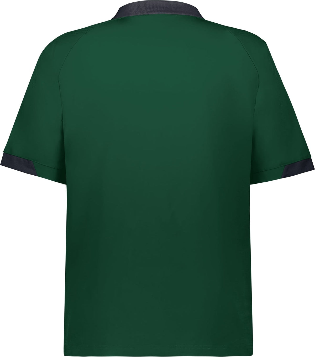 Russell R21dsm Ss Legend 1/2-zip Pullover - Dark Green Stealth