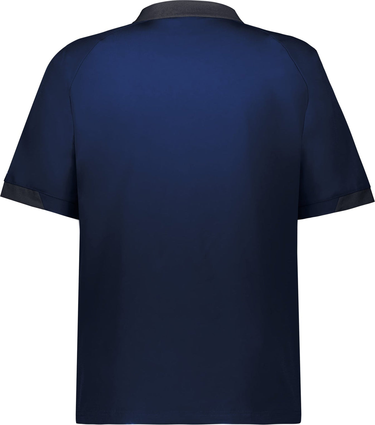 Russell R21dsm Ss Legend 1/2-zip Pullover - Navy Stealth