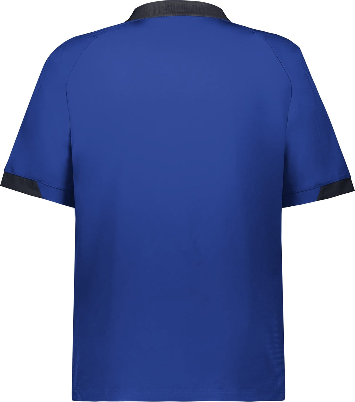 Russell R21dsm Ss Legend 1/2-zip Pullover - Royal Stealth