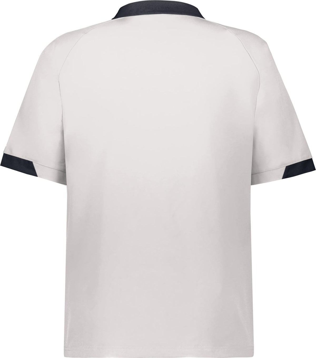 Russell R21dsm Ss Legend 1/2-zip Pullover - White Stealth