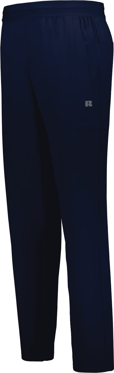 Russell R23swm Legend Pant - Navy - Adult Xs