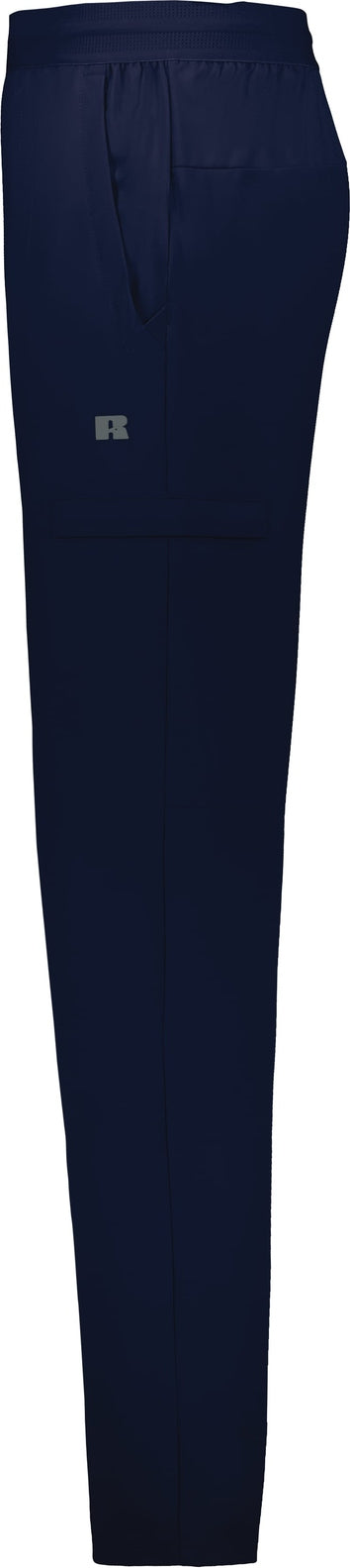 Russell R23swm Legend Pant - Navy