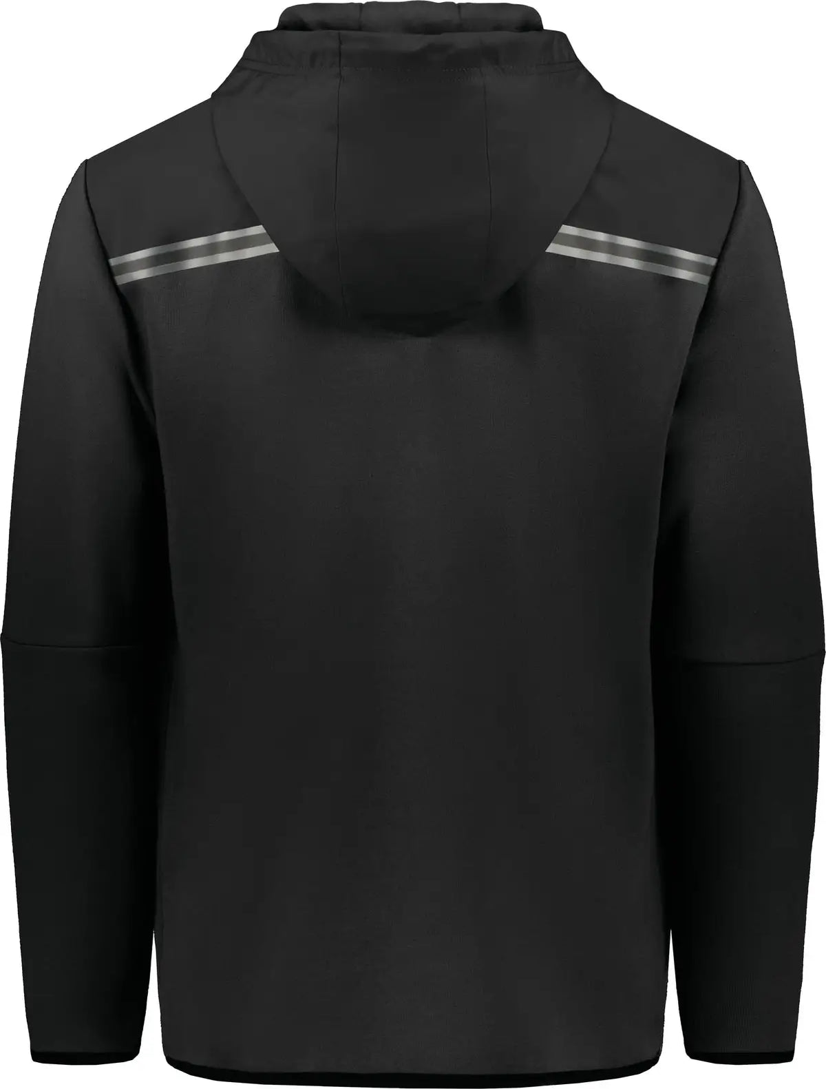 Russell R23tfm Legend Tech Fleece Hoodie - Black