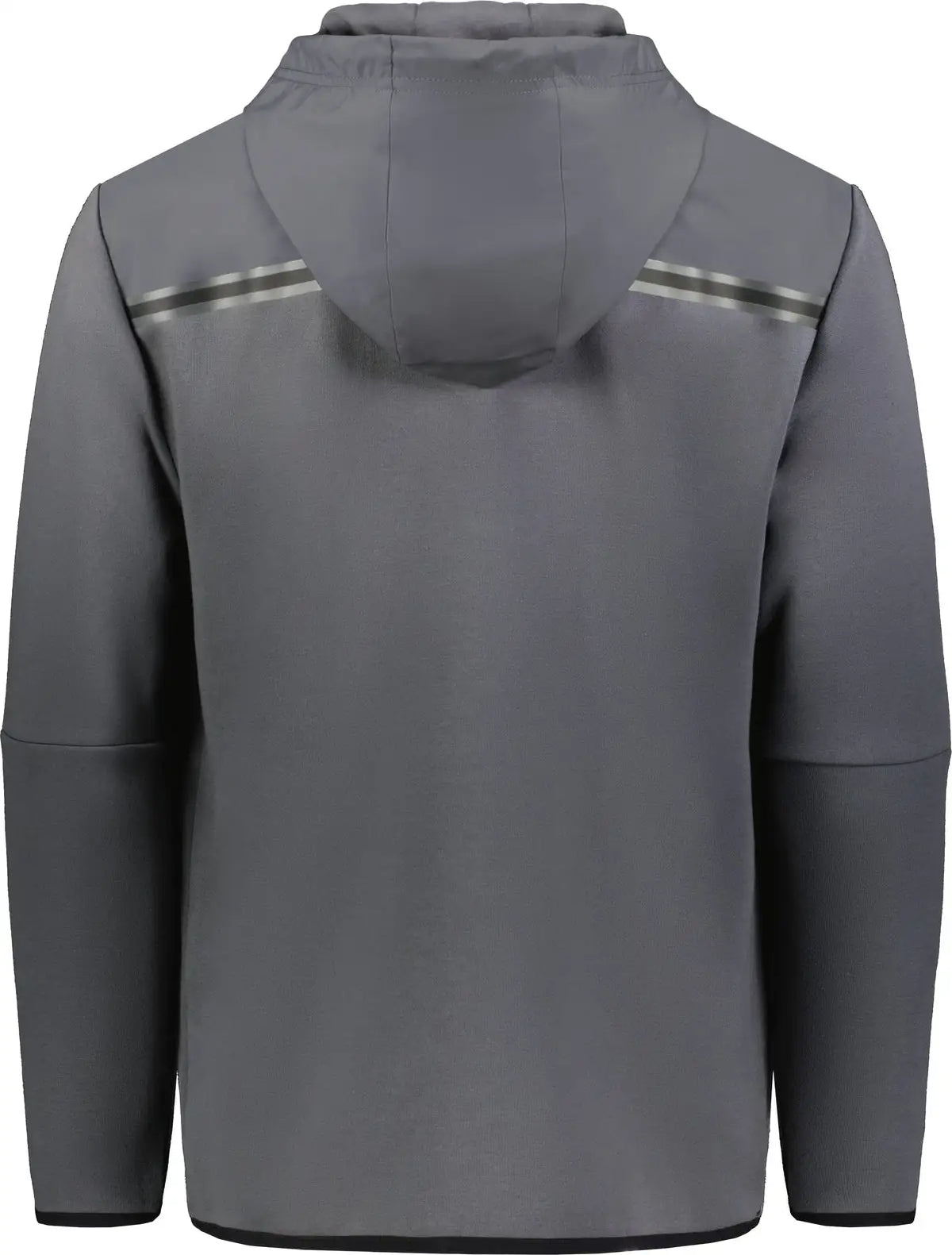 Russell R23tfm Legend Tech Fleece Hoodie - Stealth