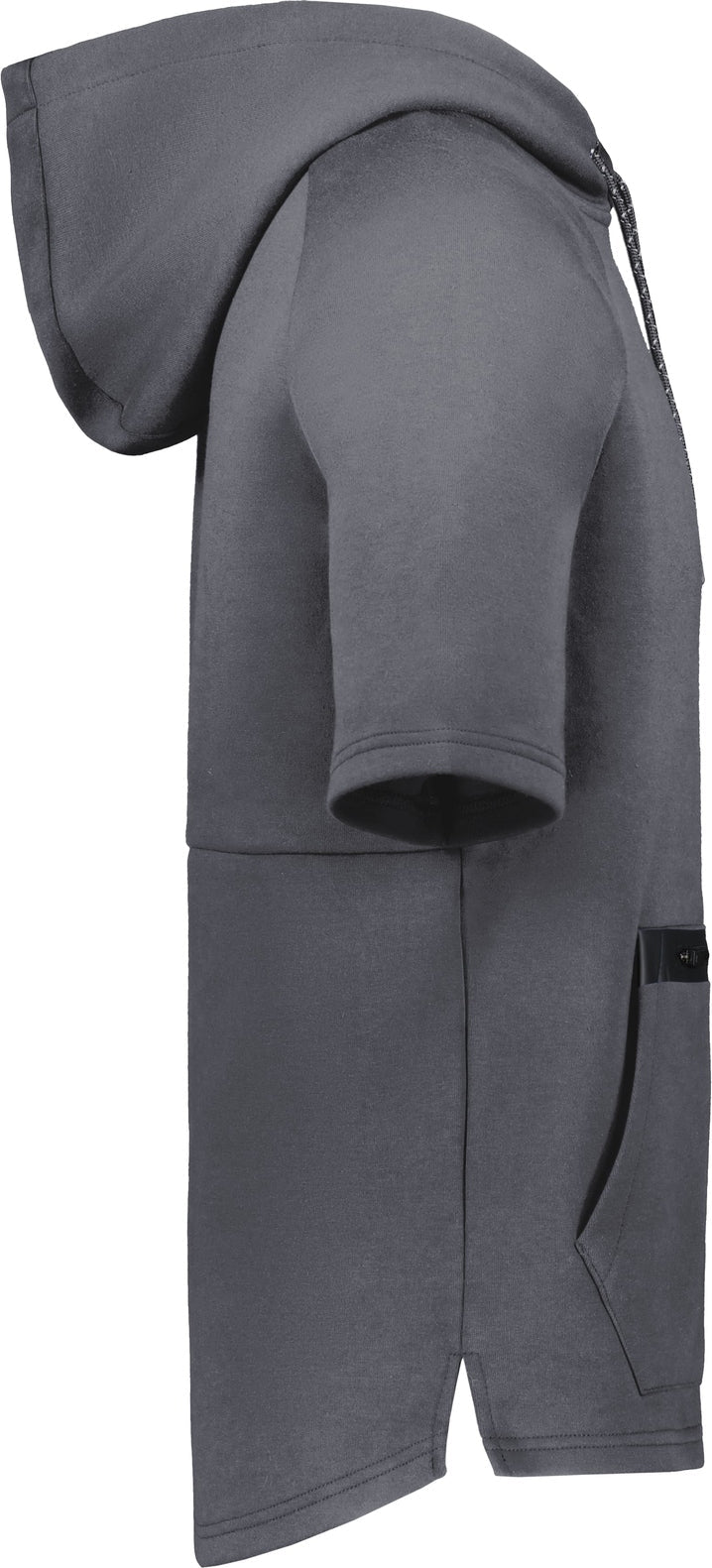 Russell R24tfm Legend Tech Ss Fleece Hoodie - Stealth